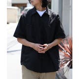 ブラック | 【RED KAP】4.25ozワークシャツ半袖 RDKP-S0024 | SETUP7【MEN】