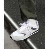 【NEW BALANCE】ML393SM1 スニーカー | SETUP7【MEN】 | 詳細画像10 