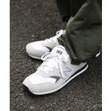 【NEW BALANCE】ML393SM1 スニーカー | SETUP7【MEN】 | 詳細画像11 