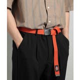 オレンジ | 【Dickies】ガチャベルト DS0253Z | SETUP7【MEN】