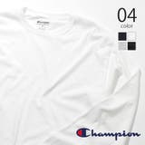 【Champion】長袖Ｔシャツ CC8C | SETUP7【MEN】 | 詳細画像1 