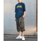 TCウェザークライミングカーゴ7分丈 080850 | SETUP7【MEN】 | 詳細画像23