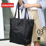 【United Athle】ライトナイロン リップストップ | SETUP7【WOMEN】 | 詳細画像1 