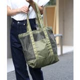 【United Athle】ライトナイロン リップストップ | SETUP7【WOMEN】 | 詳細画像21 