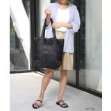 【United Athle】ライトナイロン リップストップ | SETUP7【WOMEN】 | 詳細画像7 