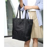 ブラック | 【United Athle】ライトナイロン リップストップ | SETUP7【WOMEN】