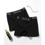その他6 | 【ANVIL】2Pナイロン成形ボクサー ANV73B2 | SETUP7【MEN】