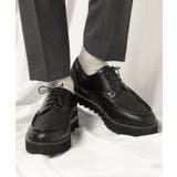 men s FUDGE | SETUP7【MEN】 | 詳細画像2