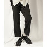 men s FUDGE | SETUP7【MEN】 | 詳細画像23