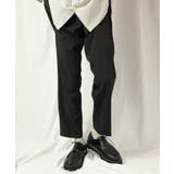 men s FUDGE | SETUP7【MEN】 | 詳細画像24