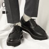 men s FUDGE | SETUP7【MEN】 | 詳細画像1