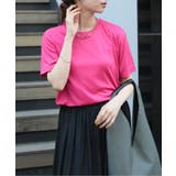 フューシャピンク | 【Printstar】3 5オンス ＡＩＴ | SETUP7【WOMEN】