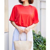 レッド | 【Printstar】3 5オンス ＡＩＴ | SETUP7【WOMEN】