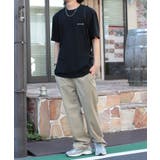 【SETUP7】ワンポイント刺繍Basic Tee LESS IS MORE | SETUP7【MEN】 | 詳細画像11 