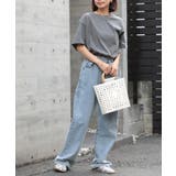 5 3 oz | SETUP7【WOMEN】 | 詳細画像9 