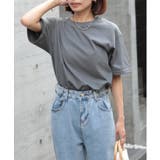 チャコールグレー | 5 3 oz | SETUP7【WOMEN】