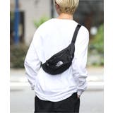 【THE NORTH FACE WHITE LABEL】MESSENGER S | SETUP7【WOMEN】 | 詳細画像4 