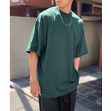 グリーン | 7 1オンス オープンエンド | SETUP7【MEN】