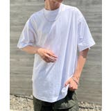 ホワイト | 7 1オンス オープンエンド | SETUP7【MEN】