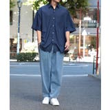 【UNITED ATHLE】ブロード ルーズフィット | SETUP7【WOMEN】 | 詳細画像9 