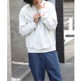 【Healthknit】クラシッククルーネックスウェット 54006 | SETUP7【MEN】 | 詳細画像10