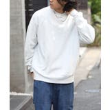 【Healthknit】クラシッククルーネックスウェット 54006 | SETUP7【MEN】 | 詳細画像11