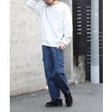 【Healthknit】クラシッククルーネックスウェット 54006 | SETUP7【MEN】 | 詳細画像12