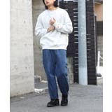 【Healthknit】クラシッククルーネックスウェット 54006 | SETUP7【MEN】 | 詳細画像13