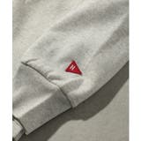 【Healthknit】クラシッククルーネックスウェット 54006 | SETUP7【MEN】 | 詳細画像15