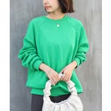 【Healthknit】クラシッククルーネックスウェット 54006 | SETUP7【MEN】 | 詳細画像16