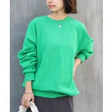 【Healthknit】クラシッククルーネックスウェット 54006 | SETUP7【MEN】 | 詳細画像18