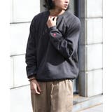 【Healthknit】クラシッククルーネックスウェット 54006 | SETUP7【MEN】 | 詳細画像2