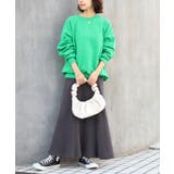 【Healthknit】クラシッククルーネックスウェット 54006 | SETUP7【MEN】 | 詳細画像20