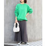 【Healthknit】クラシッククルーネックスウェット 54006 | SETUP7【MEN】 | 詳細画像21