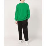 【Healthknit】クラシッククルーネックスウェット 54006 | SETUP7【MEN】 | 詳細画像22
