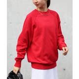 【Healthknit】クラシッククルーネックスウェット 54006 | SETUP7【MEN】 | 詳細画像33