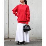 【Healthknit】クラシッククルーネックスウェット 54006 | SETUP7【MEN】 | 詳細画像35