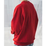 【Healthknit】クラシッククルーネックスウェット 54006 | SETUP7【MEN】 | 詳細画像38