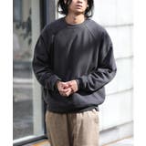 【Healthknit】クラシッククルーネックスウェット 54006 | SETUP7【MEN】 | 詳細画像4