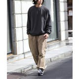 【Healthknit】クラシッククルーネックスウェット 54006 | SETUP7【MEN】 | 詳細画像5