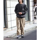 【Healthknit】クラシッククルーネックスウェット 54006 | SETUP7【MEN】 | 詳細画像6