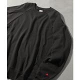 【Healthknit】クラシッククルーネックスウェット 54006 | SETUP7【MEN】 | 詳細画像7