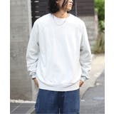 【Healthknit】クラシッククルーネックスウェット 54006 | SETUP7【MEN】 | 詳細画像9