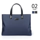 【SETUP7】シンプルビジネスバッグ SCCH252 | SETUP7【MEN】 | 詳細画像1