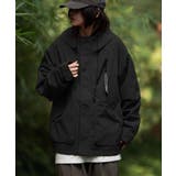 【SETUP7】ユーティリティーマウンテンジャケット パーカーSCCH266 | SETUP7【MEN】 | 詳細画像2