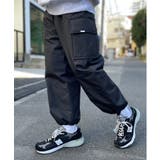 【SETUP7】ナイロンリップストップカーゴパンツ M-65 | SETUP7【MEN】 | 詳細画像3