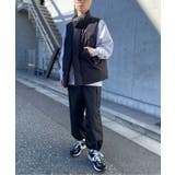 【SETUP7】ナイロンリップストップカーゴパンツ M-65 | SETUP7【MEN】 | 詳細画像4