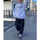 【SETUP7】ナイロンリップストップカーゴパンツ M-65 | SETUP7【MEN】 | 詳細画像5