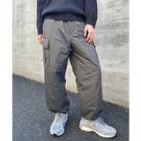【SETUP7】ナイロンリップストップカーゴパンツ M-65 | SETUP7【MEN】 | 詳細画像6