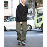 【SETUP7】ハイネックハーフジップトレーナー KNF037 | SETUP7【MEN】 | 詳細画像6